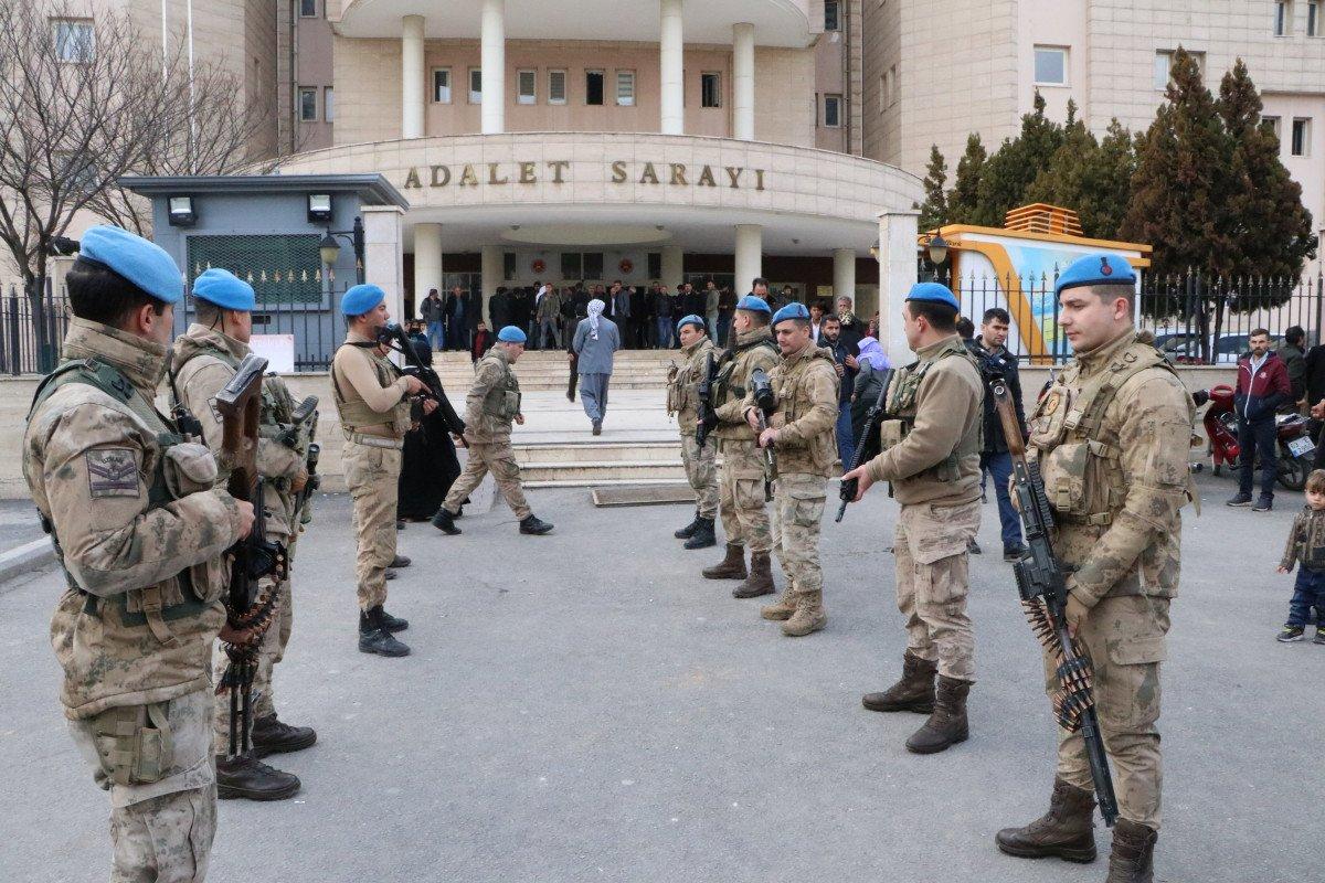 DEAŞ’ın sözde Musul emirinin çocukları Şanlıurfa’da yakalandı