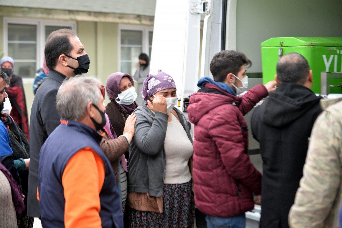 Adana'da soba zehirlenmesi: 3 ölü