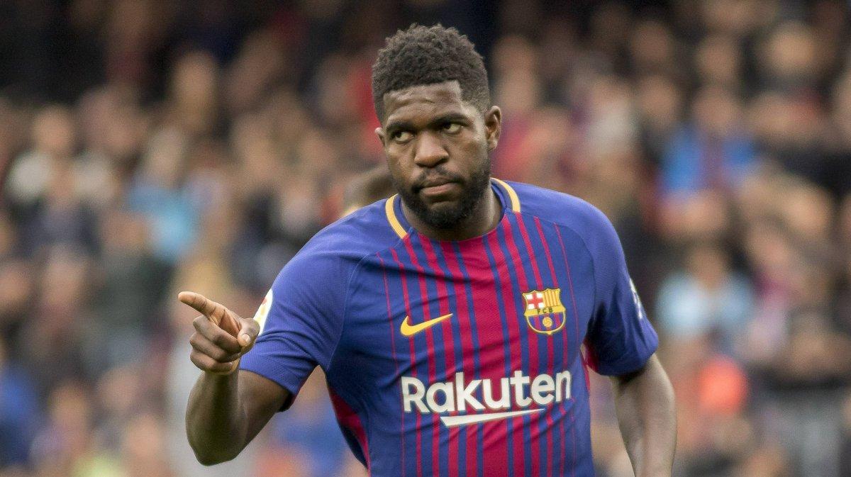 Samuel Umtiti, Fenerbahçe'yi reddetti