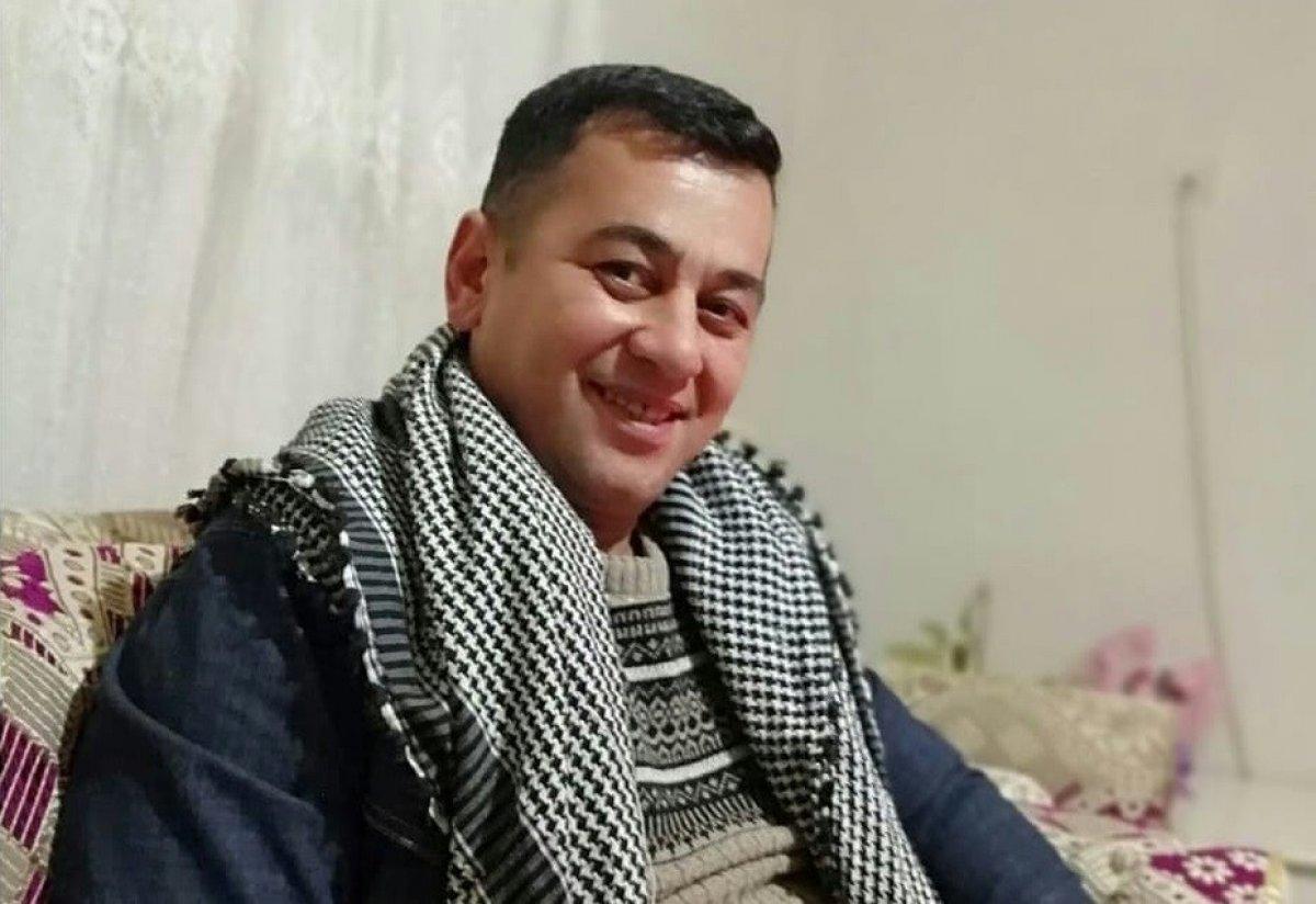 İzmir'de 94 yaşında torun katili oldu