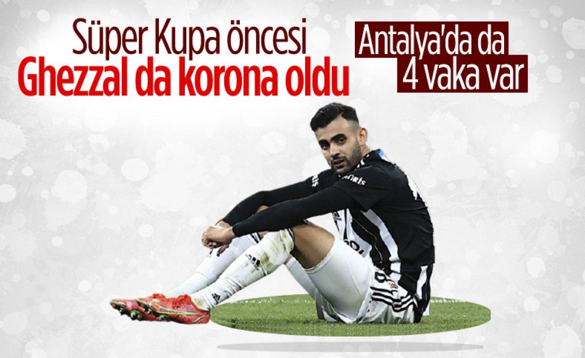 Ahmet Nur Çebi: Ligin 2. yarısı 15 gün sonra başlasın