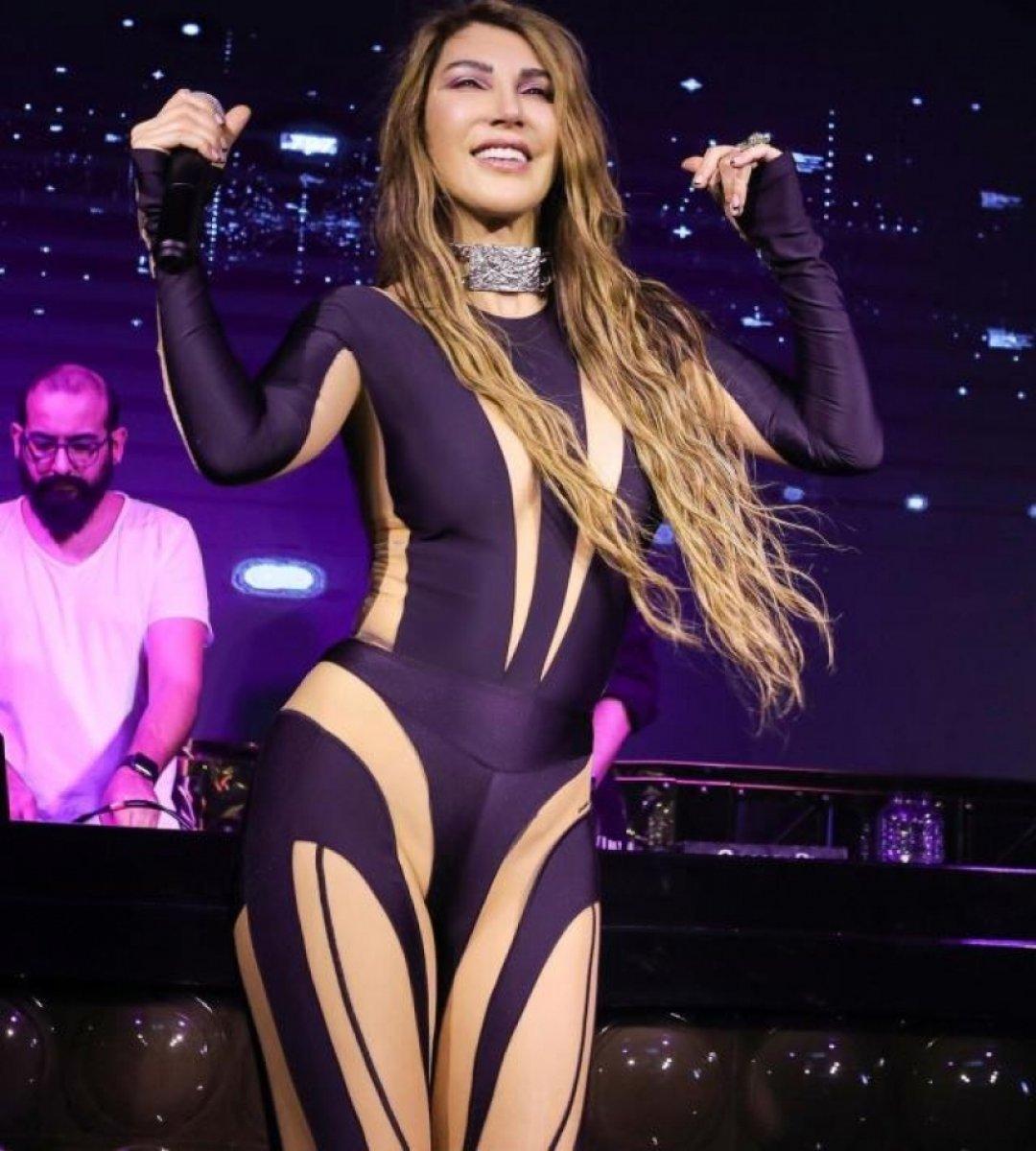 Seher Dilovan: Üreten kadınların dekolte giymesine gerek yok