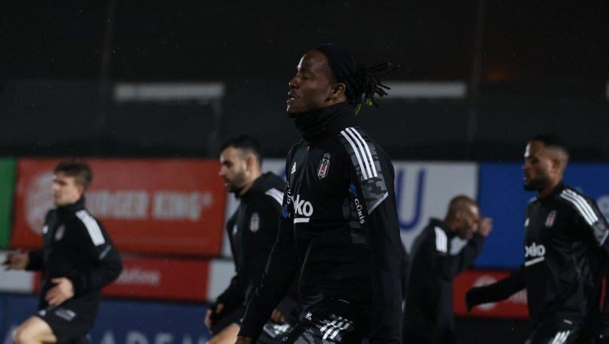 Beşiktaş - Antalyaspor maçı ne zaman, saat kaçta, hangi kanalda? İşte 2021 Süper Kupa final tarihi