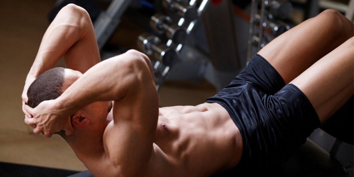 Dünyanın en tahrik edici kası: Adonis için 6 efsane hareket