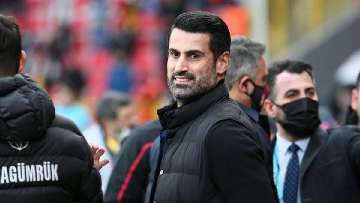 Fatih Karagümrük, Max Meyer'i istiyor