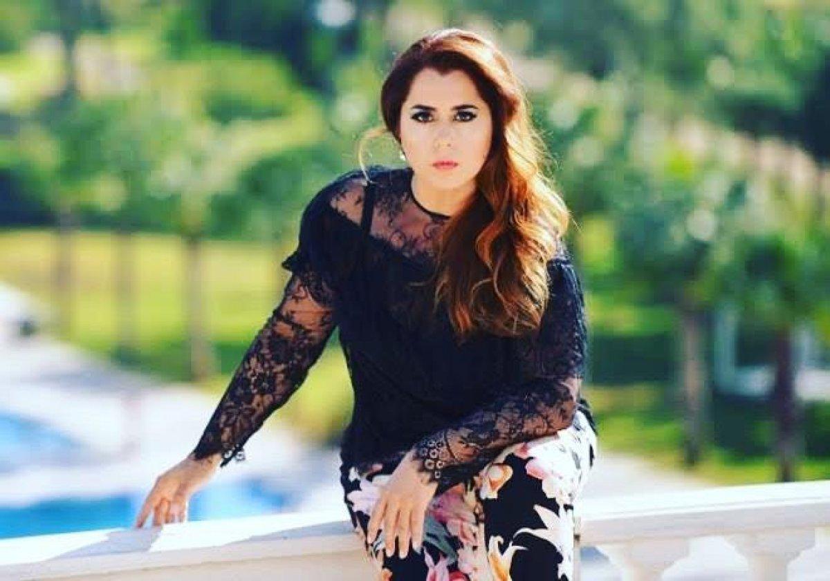 Seher Dilovan: Üreten kadınların dekolte giymesine gerek yok