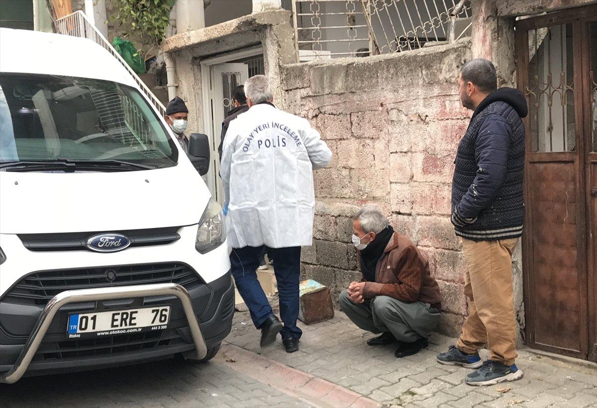 Adana'da soba zehirlenmesi: 3 ölü