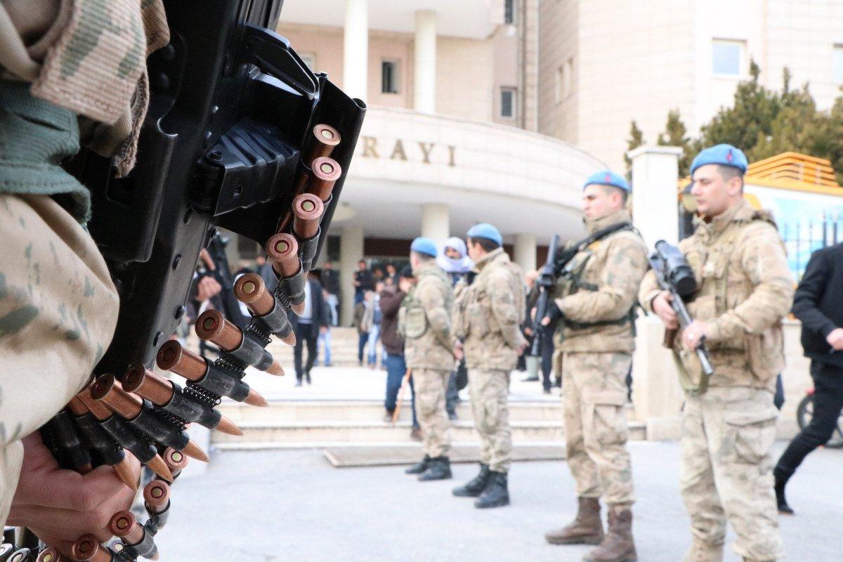 DEAŞ’ın sözde Musul emirinin çocukları Şanlıurfa’da yakalandı