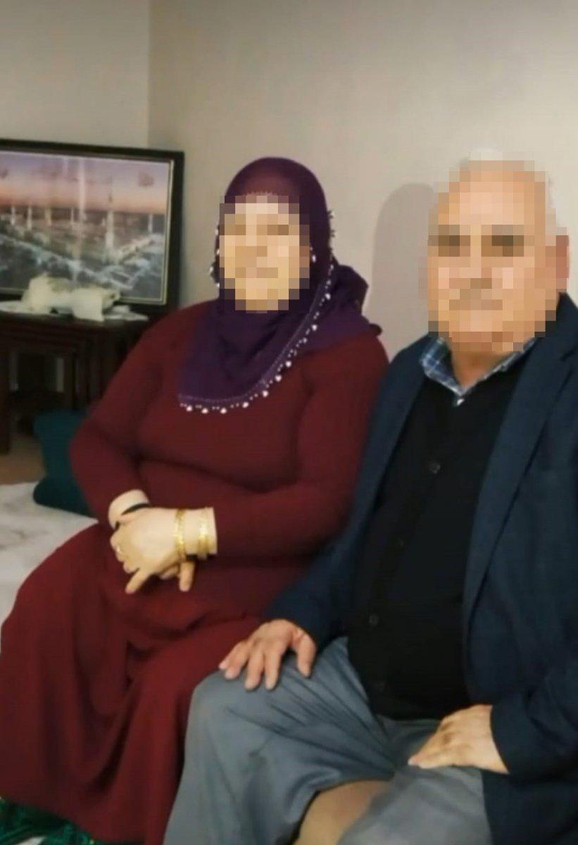 İstanbul'da topraktan ev satın aldı, eniştesi tarafından dolandırıldı