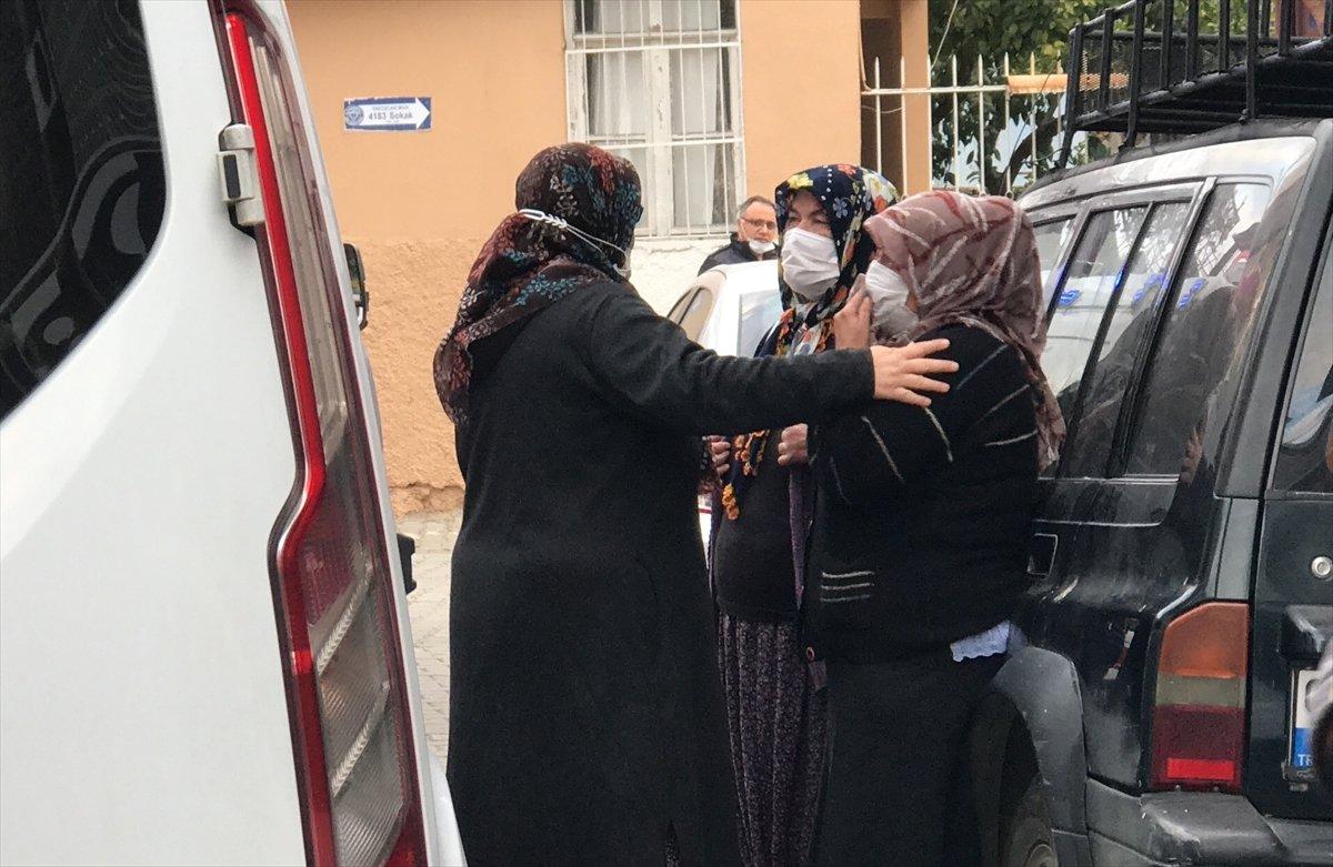 Adana'da soba zehirlenmesi: 3 ölü