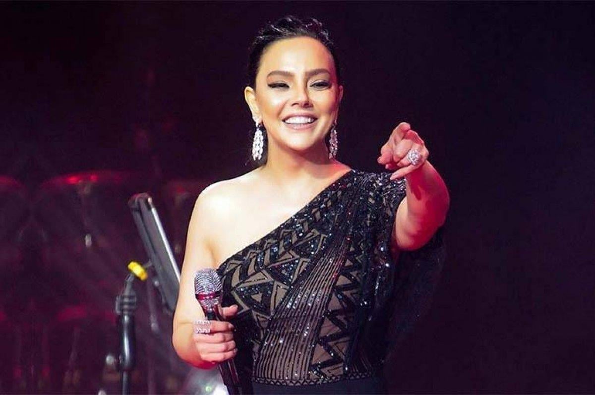 Yaşar İpek, Ebru Gündeş'le aşk yaşadıklarını yalanladı