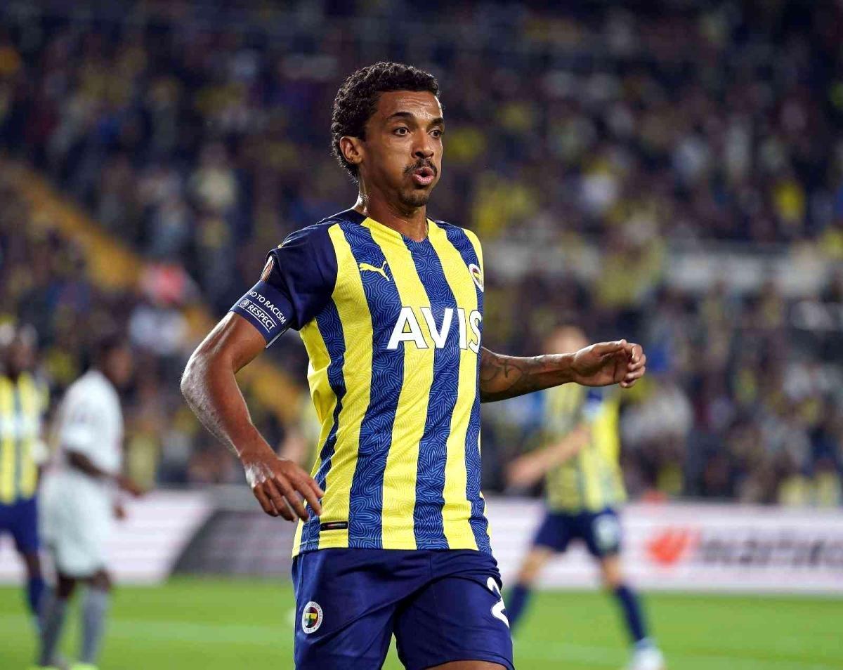 Luiz Gustavo ile yollar ayrılıyor