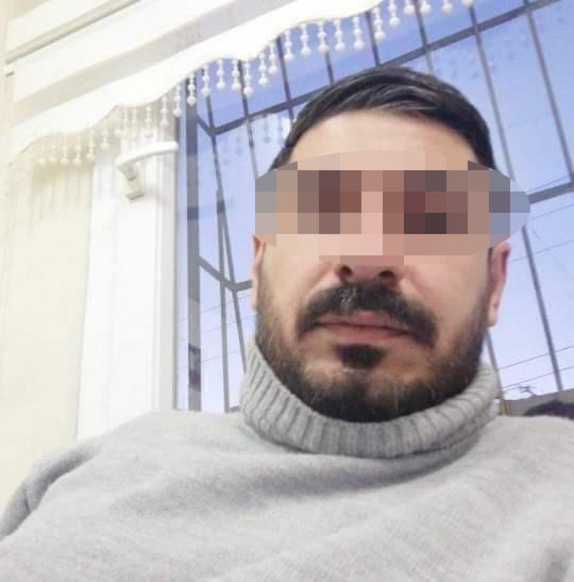 Adana'da kadına şiddeti önleyen polis bıçaklandı