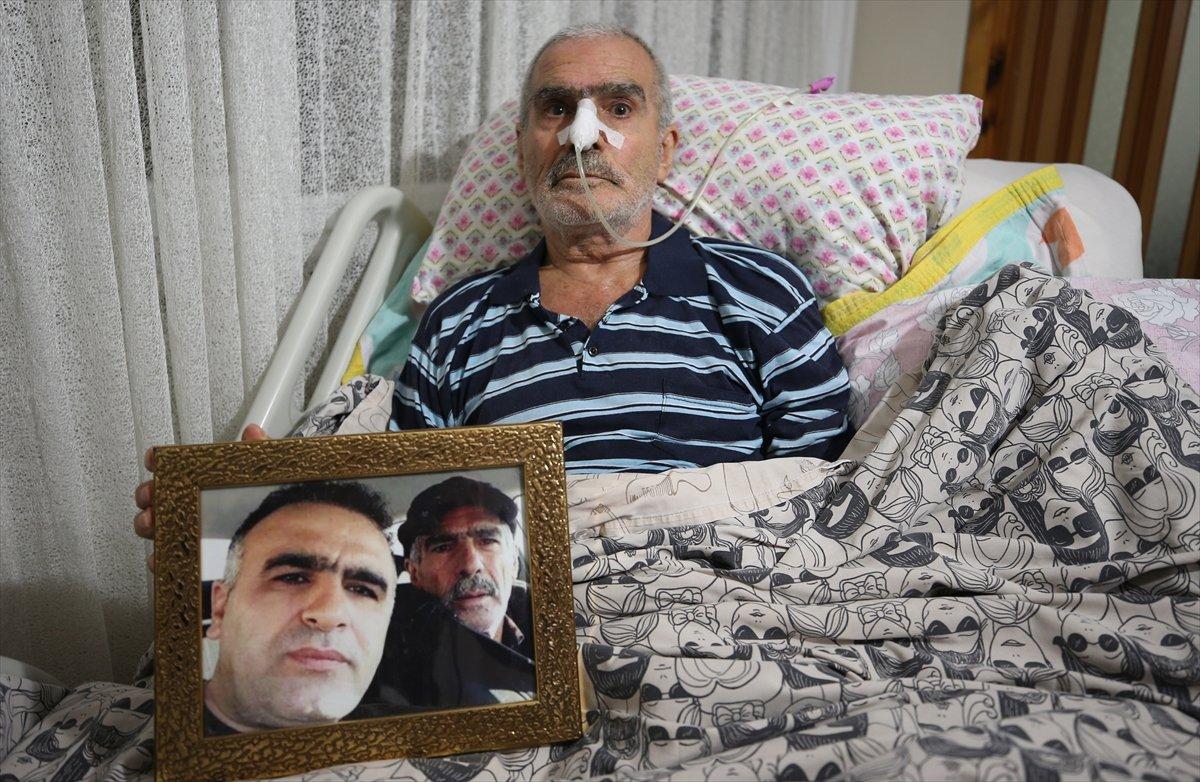 Fethi Sekin'in şehadetinin üzerinden 5 yıl geçti