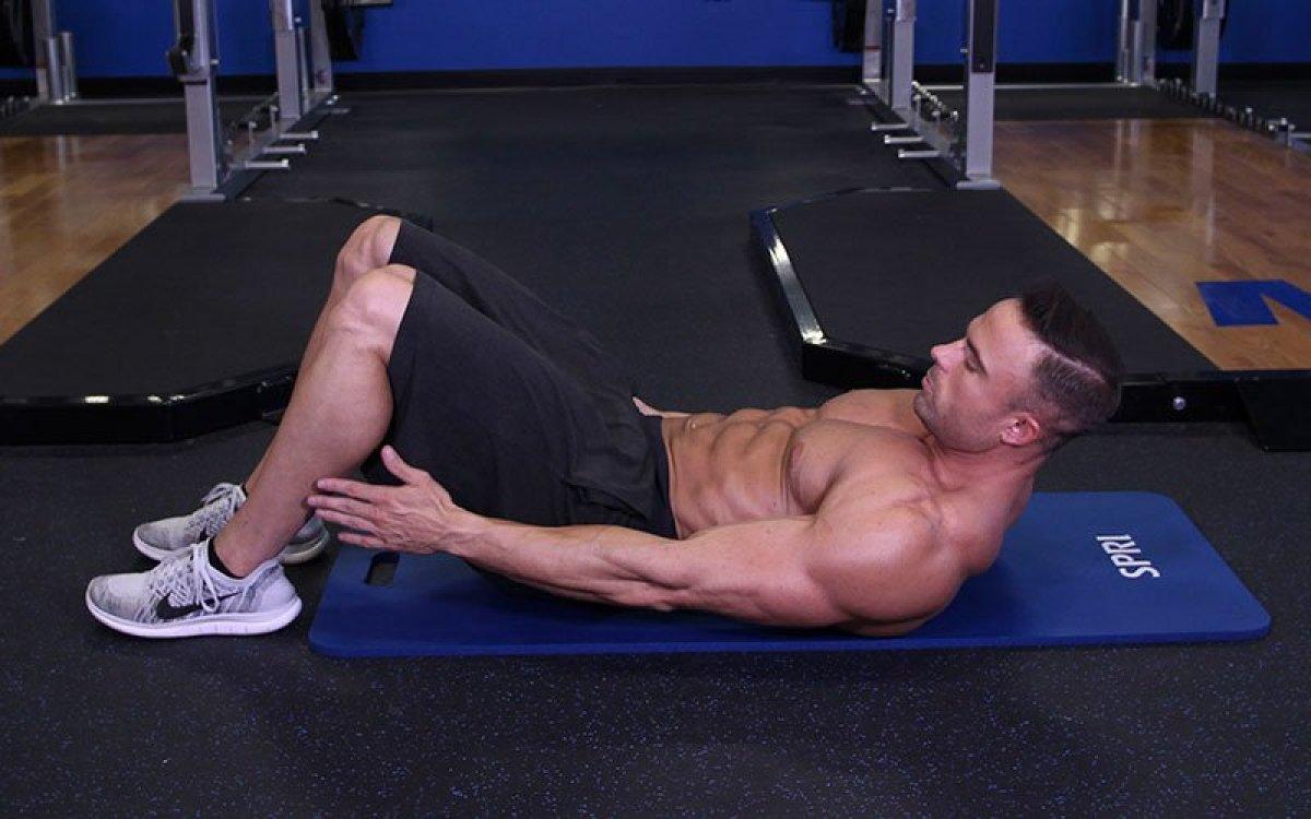 Dünyanın en tahrik edici kası: Adonis için 6 efsane hareket