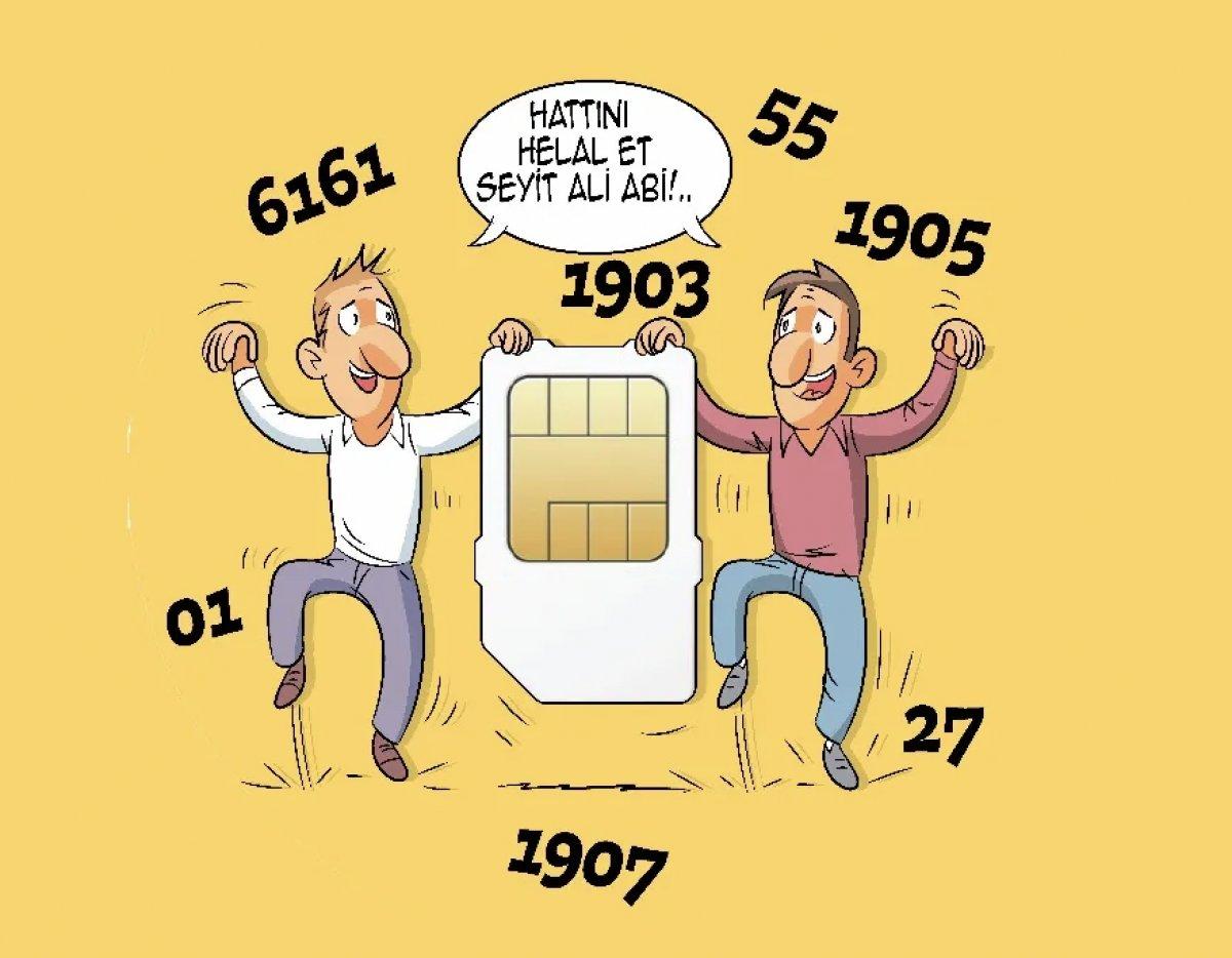 'Hami ile Lemi Hattını Helal Et'in çekimlerine martta başlanacak