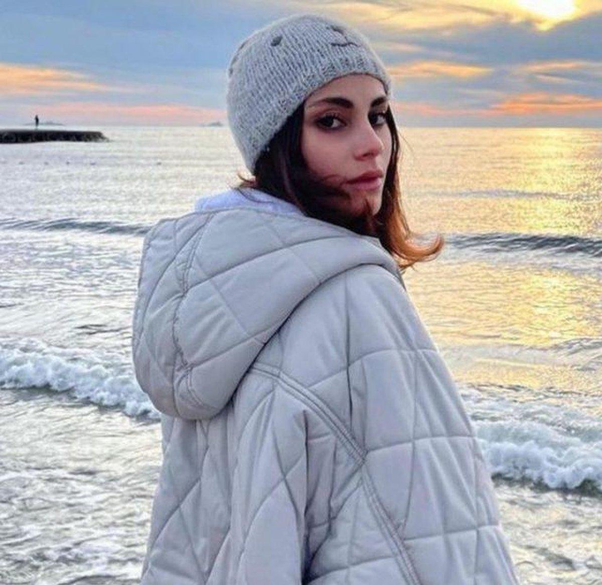 Kaan Yıldırım'ın yeni aşkı