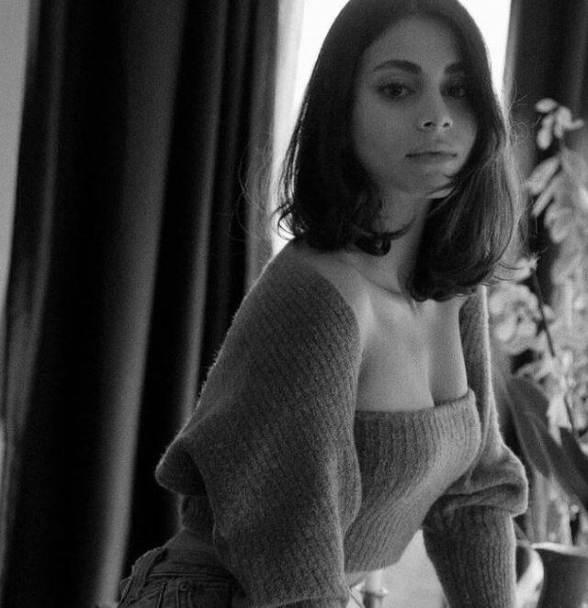 Kaan Yıldırım'ın yeni aşkı