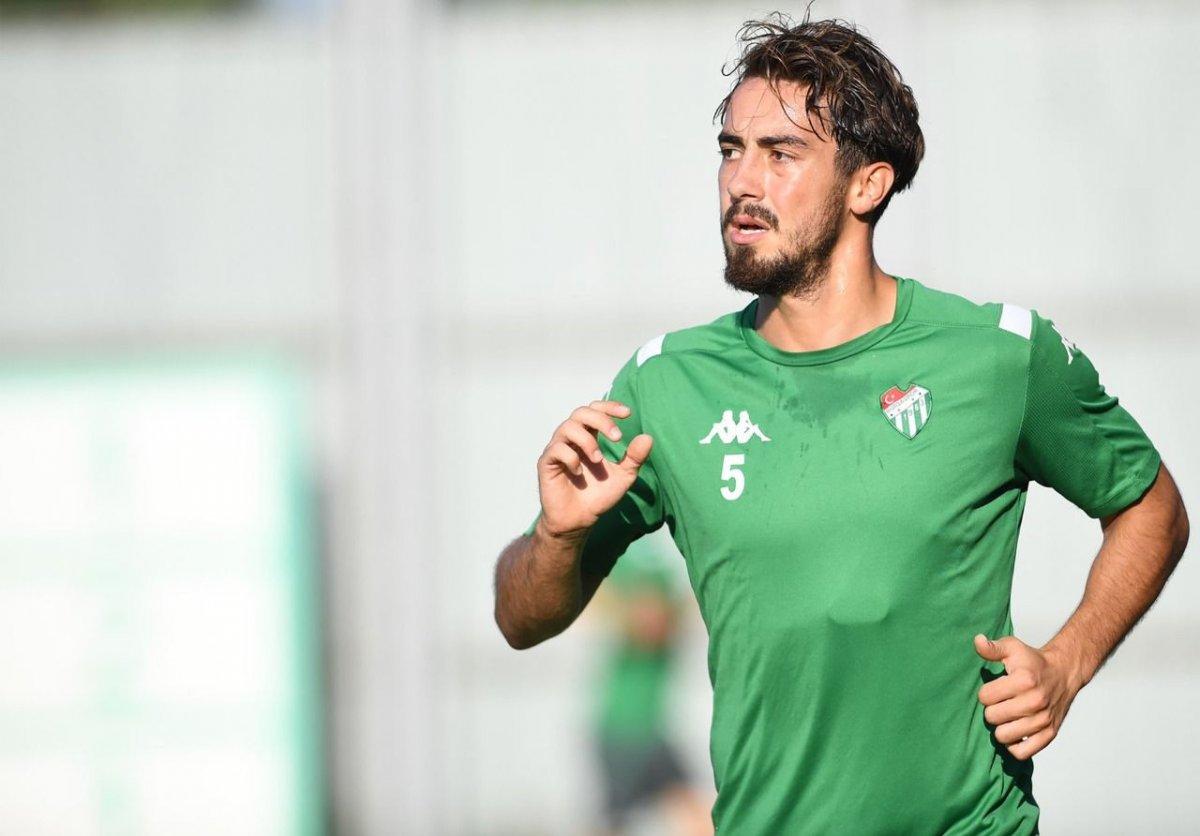 Emirhan Aydoğan, Hull City ile anlaştı