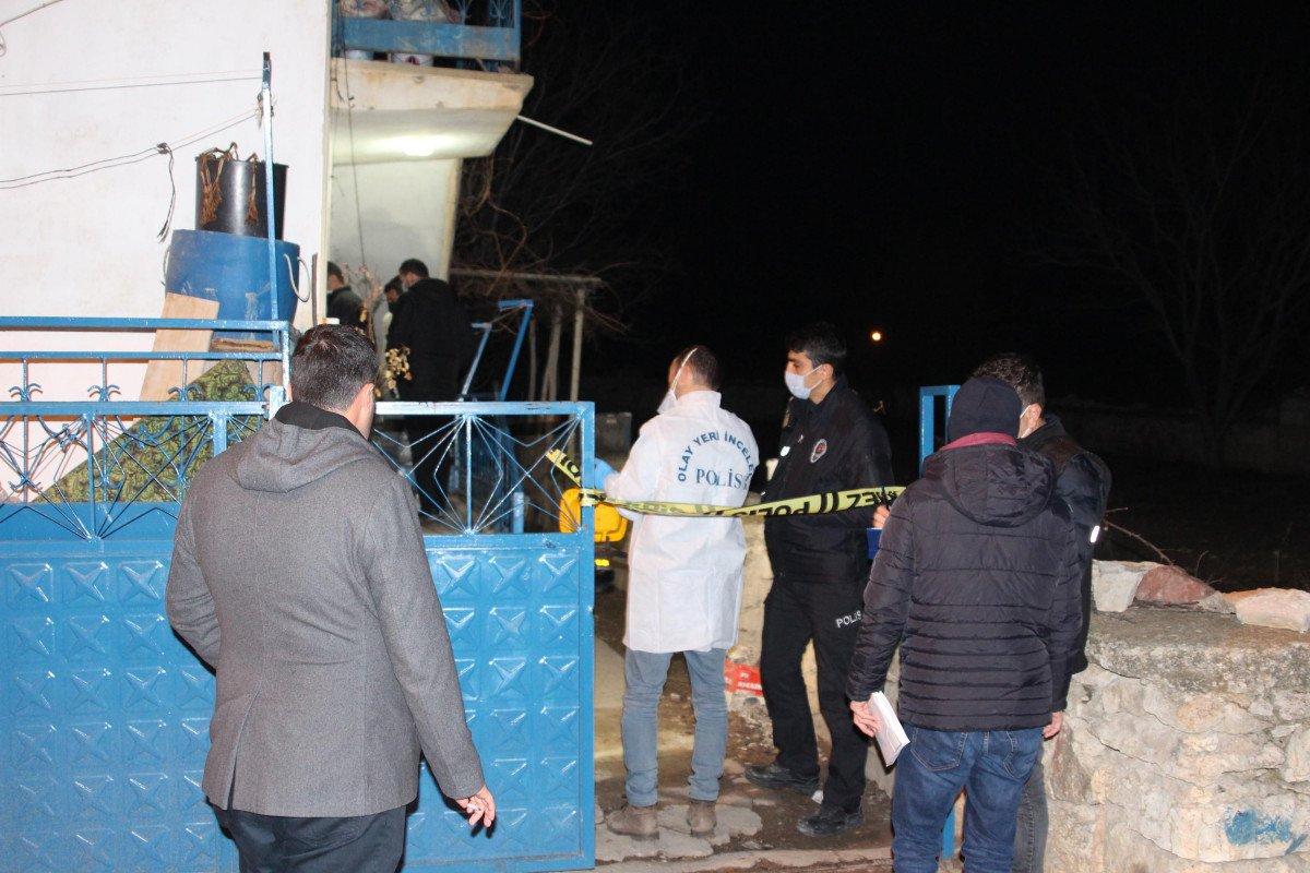 Konya'da kocasını öldüren kadın: Çocukları ve beni dövdü