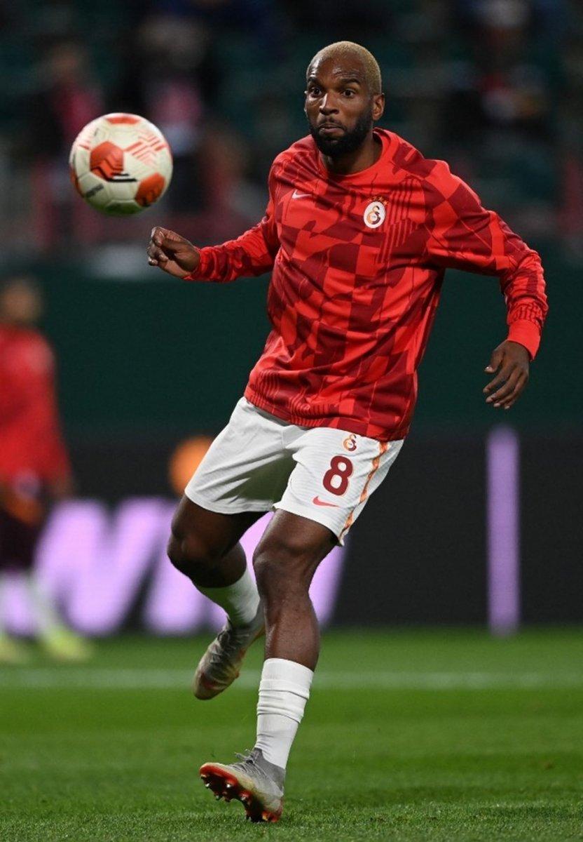 Galatasaray, Ryan Babel'i göndermek istiyor