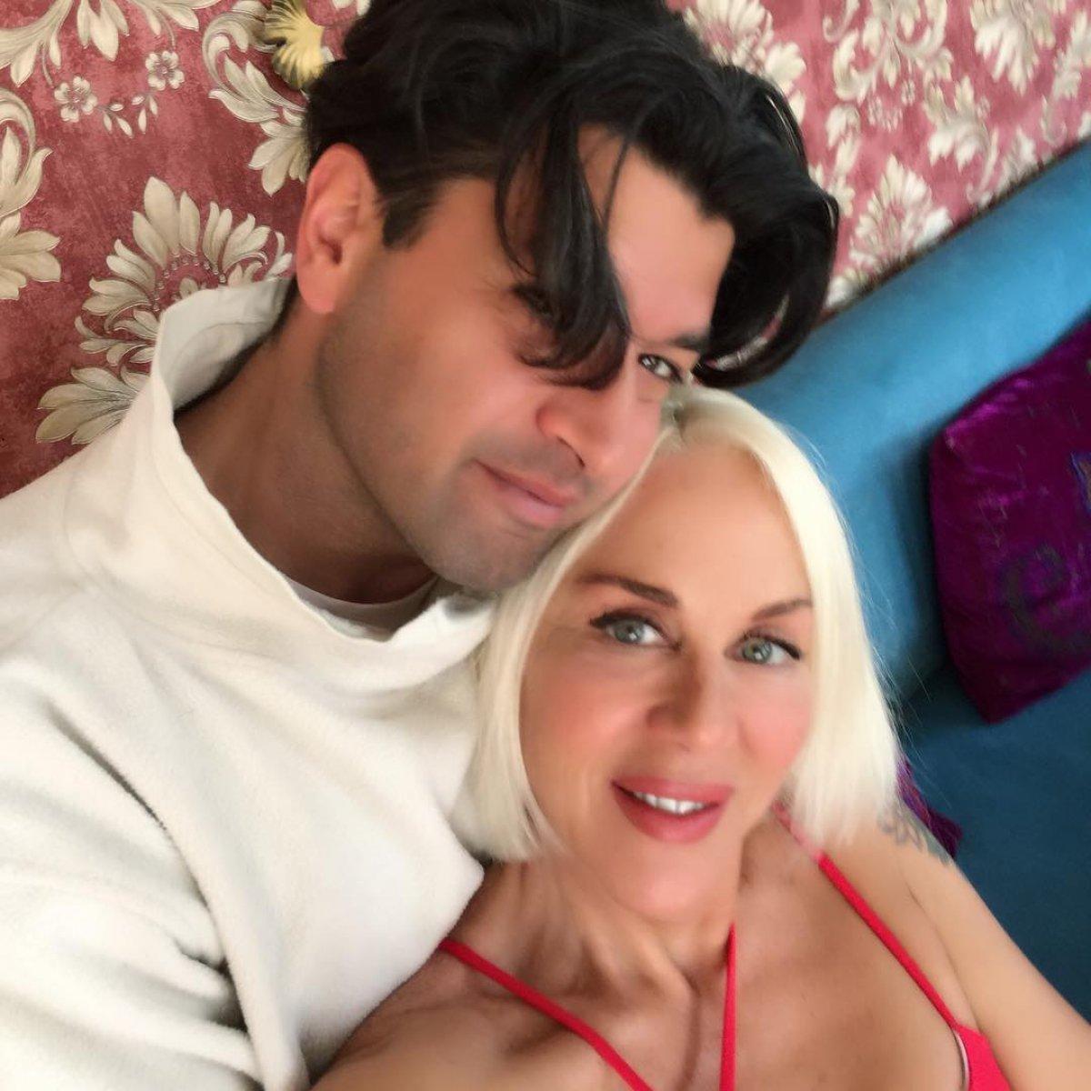 Billur Kalkavan: Zengin olmak zor