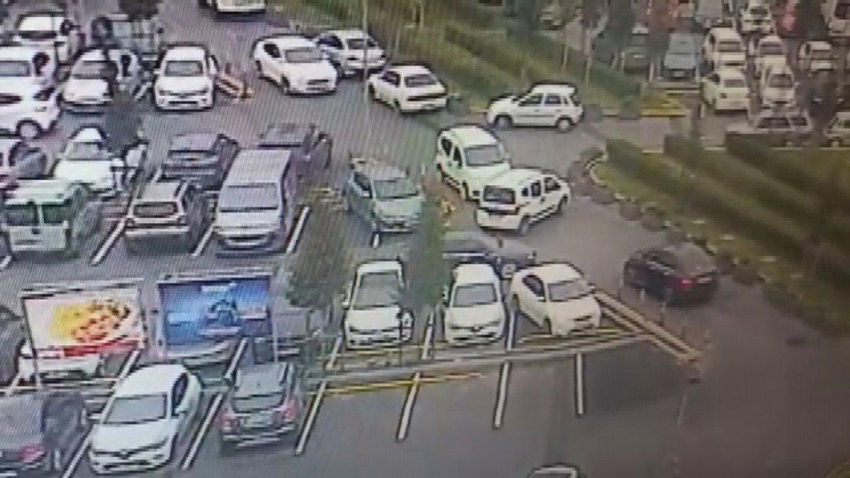 İBB Gençlik ve Spor Müdürü İlker Öztürk hakkında soruşturma açıldı