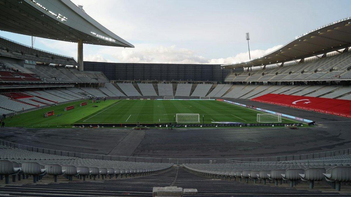 TFF'den hatırlatma aşısı açıklaması