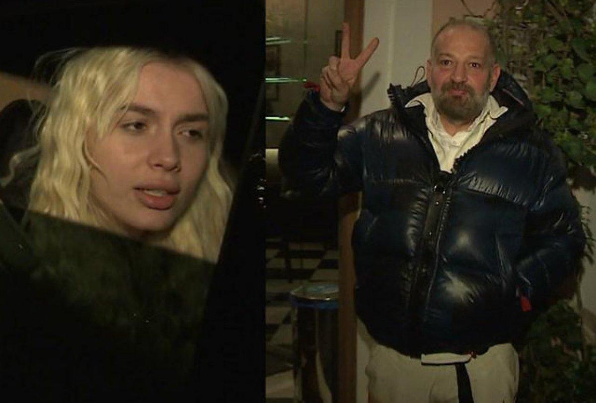 Aleyna Tilki, Utku Yalçınkaya'ya aşık oldu