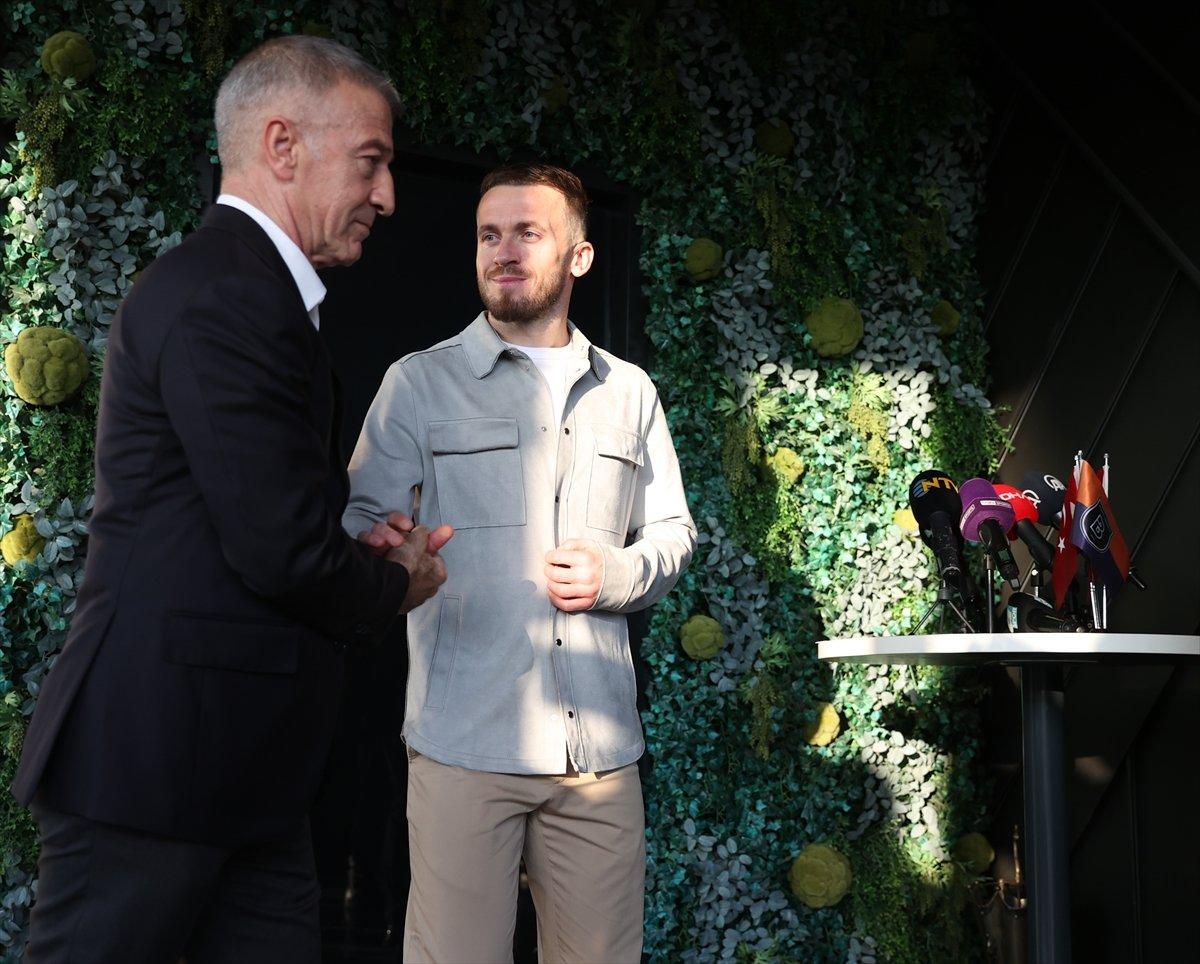 Visca: Türkiye bizi konuşacak