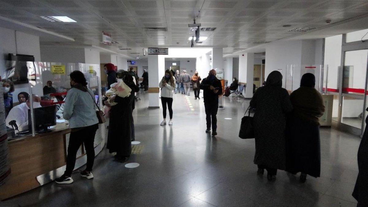 Doktorlar uyardı: Grip olanlar koronavirüs kapmış gibi davranmalı