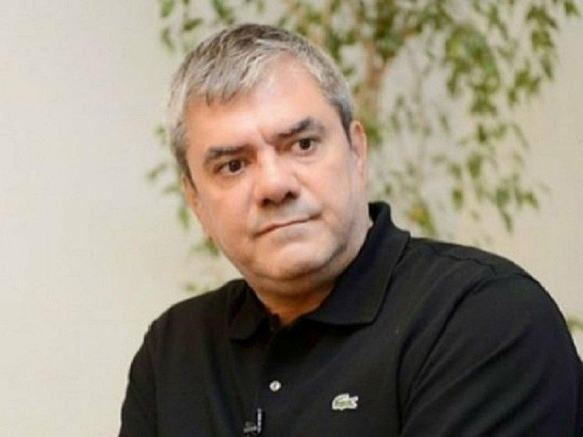 Yılmaz Özdil koronavirüse yakalandı