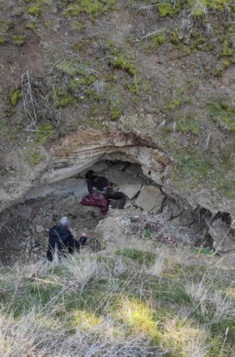 Denizli’de kayıp erkek hemşire ölü bulundu