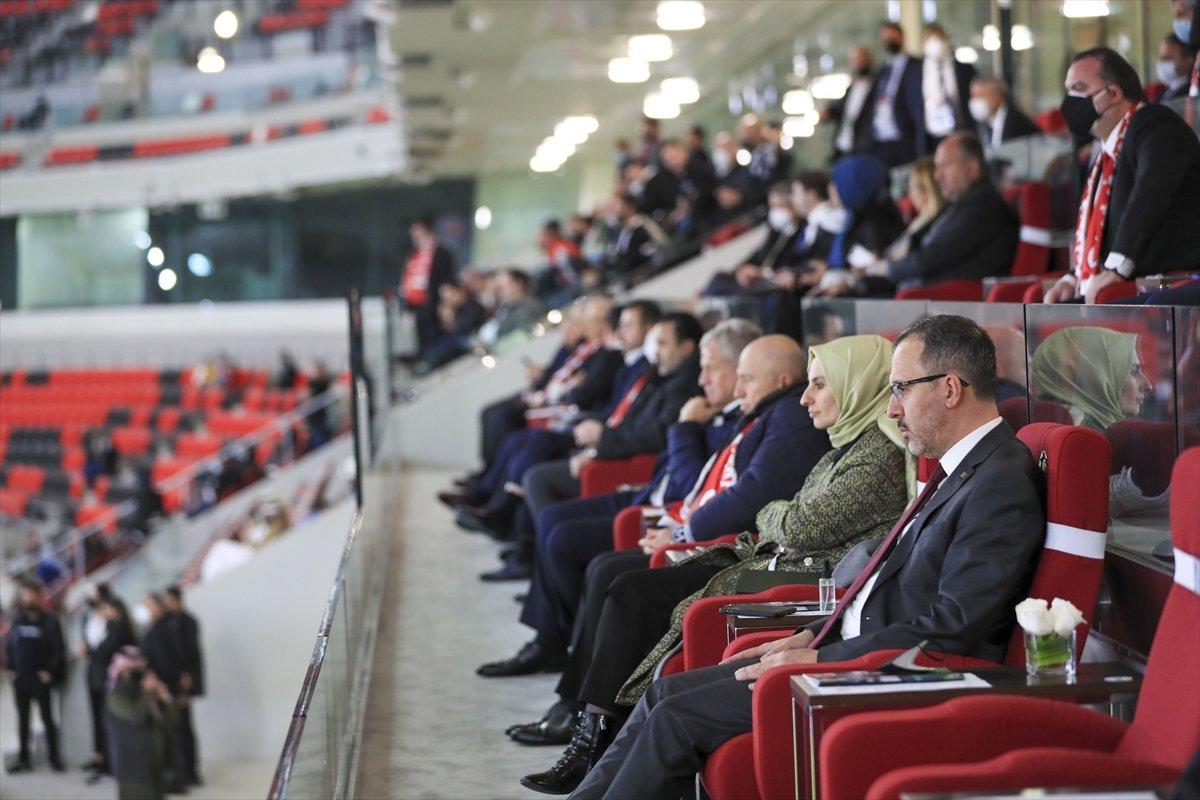 Beşiktaş, Süper Kupa'nın sahibi