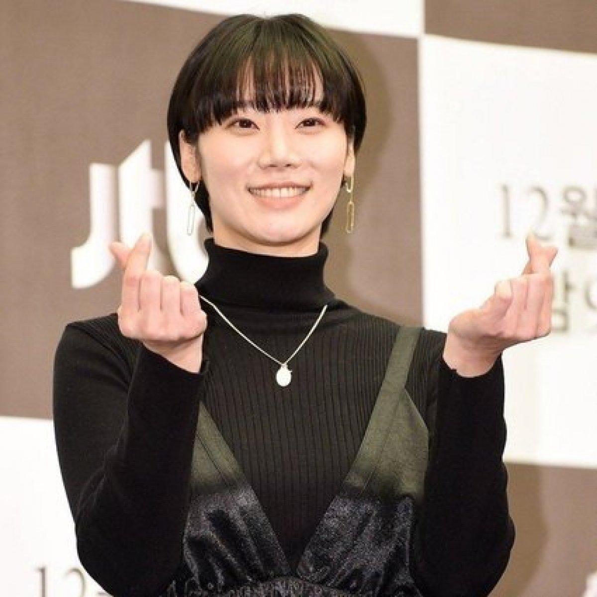 Squid Game'i tahtından eden dizi Hellbound'un yıldızı Kim Mi Soo vefat etti