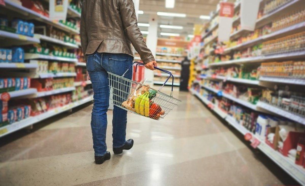 Zincir marketlerde 'çok kullanımlık taşıma ekipmanları' zorunluluğu