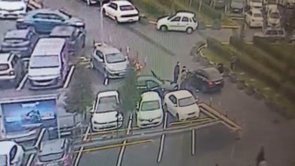 İBB Gençlik ve Spor Müdürü İlker Öztürk hakkında soruşturma açıldı