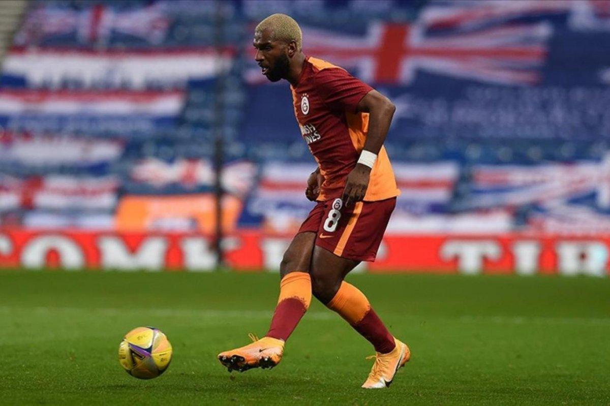 Galatasaray, Ryan Babel'i göndermek istiyor