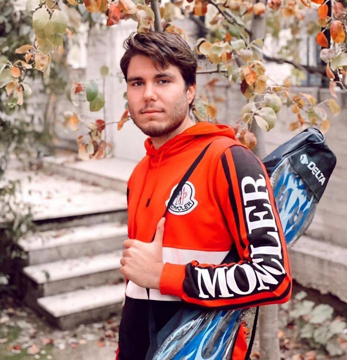 Denizli’de kayıp erkek hemşire ölü bulundu