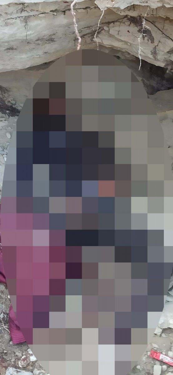 Denizli’de kayıp erkek hemşire ölü bulundu