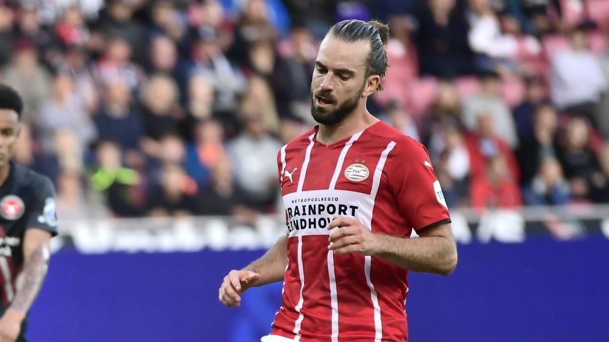 PSV'li Pröpper, 30 yaşında emekli oldu