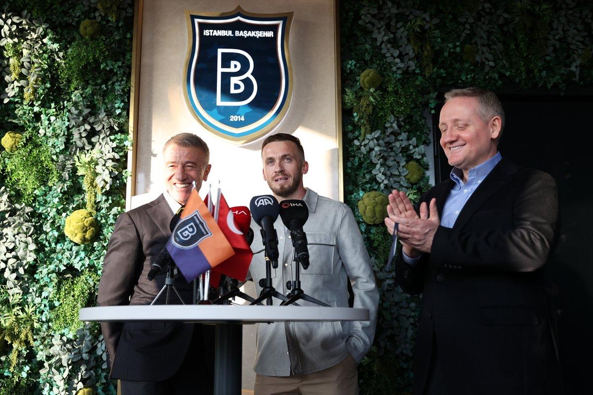 Visca: Türkiye bizi konuşacak