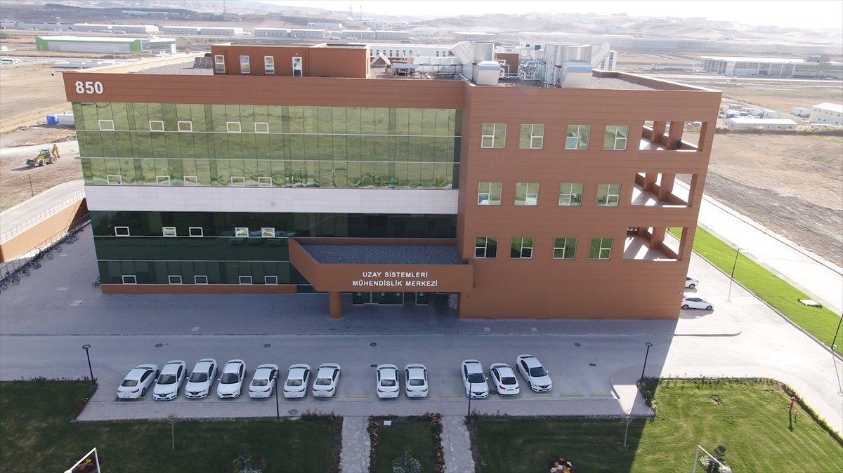 Türkiye'nin havacılık sanayisindeki yeni tesisleri açılıyor