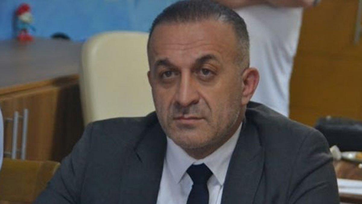 İBB Gençlik ve Spor Müdürü İlker Öztürk hakkında soruşturma açıldı