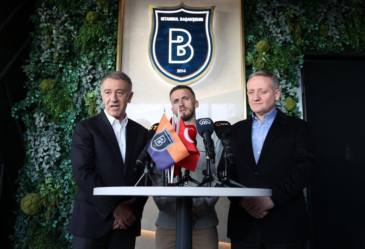 Visca: Türkiye bizi konuşacak