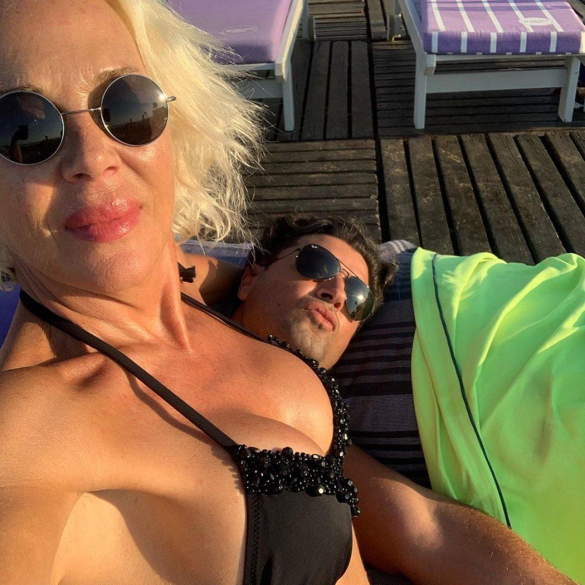 Billur Kalkavan: Zengin olmak zor