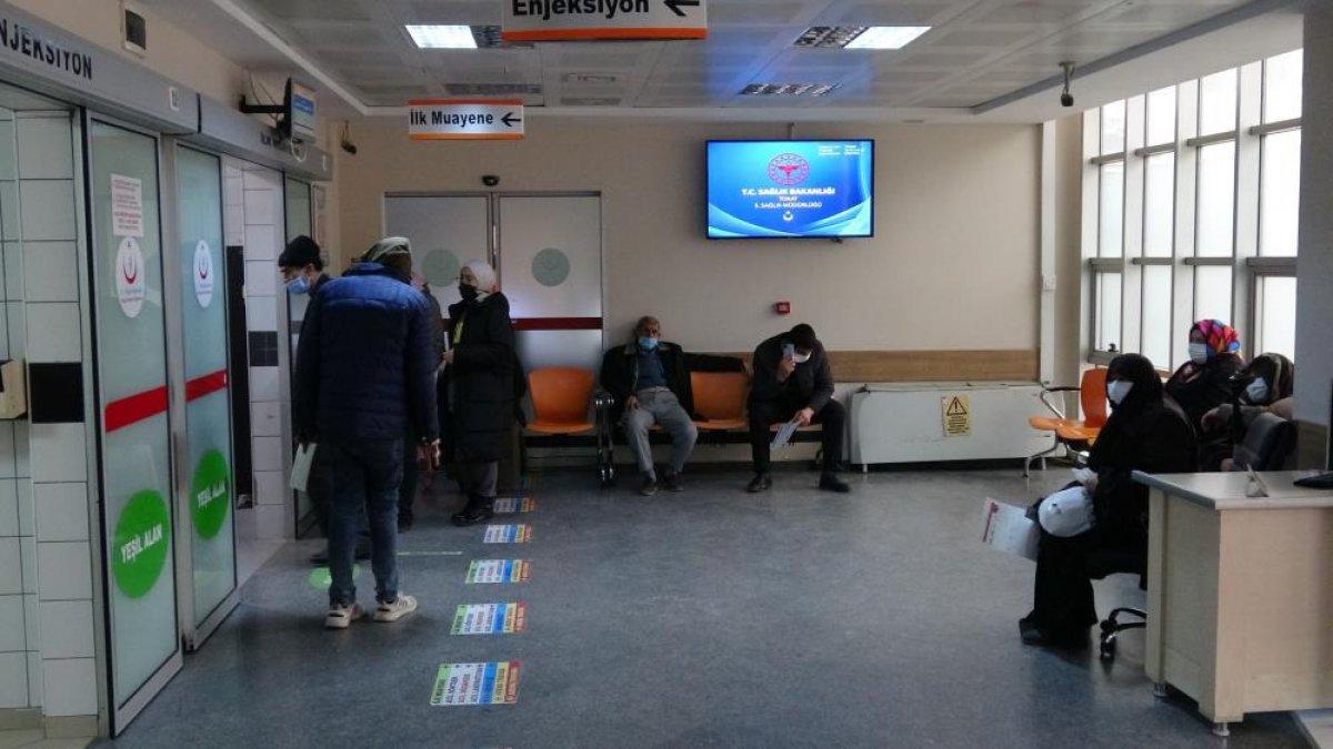 Doktorlar uyardı: Grip olanlar koronavirüs kapmış gibi davranmalı