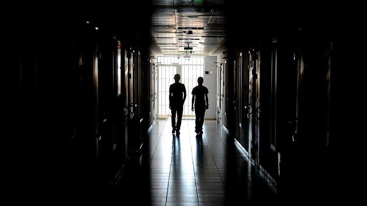 Mardin'de cezaevine izni bitince dönmeyen firari, saldırıda can verdi