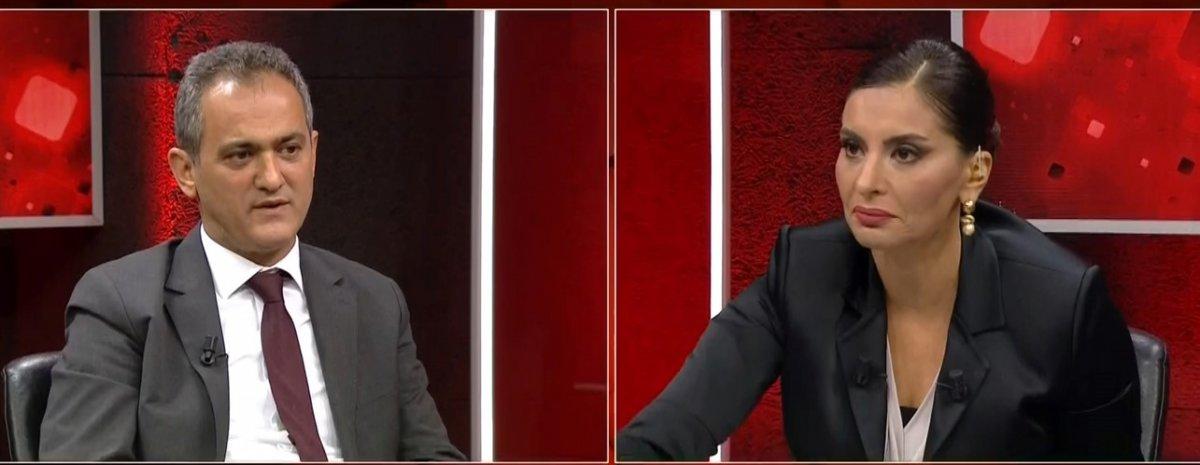 Mahmut Özer, Şanlıurfa'da neden müdürlere fırça attığını açıkladı