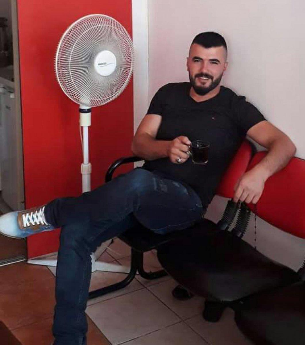 Kayseri'de 7 kişinin ölümüne neden olan sürücünün cezası belli oldu